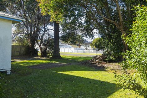 Photo of property in 2 Elm Street, Mangapapa, Gisborne, 4010