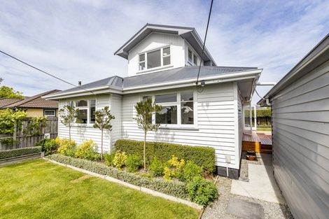 Photo of property in 51 Sugden Street, Spreydon, Christchurch, 8024