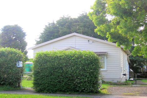 Photo of property in 27 Roycroft Street, Waihi, 3610