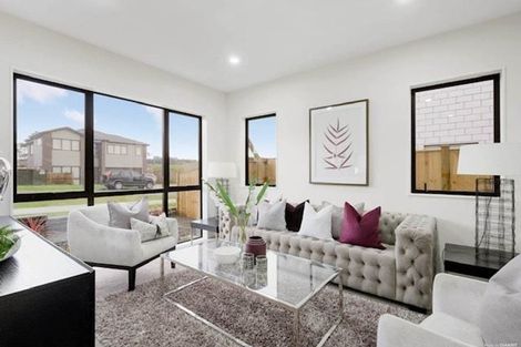 Photo of property in 7 Ballinabreen Road, Flat Bush, Auckland, 2019