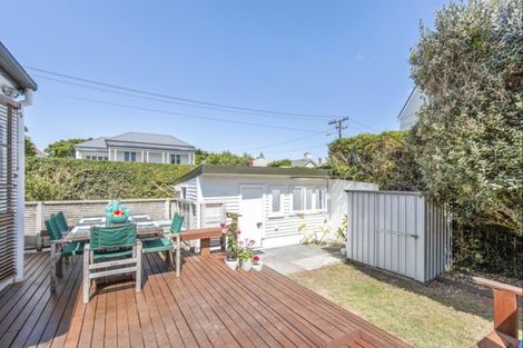 Photo of property in 63 Marlborough Street, Mount Eden, Auckland, 1024