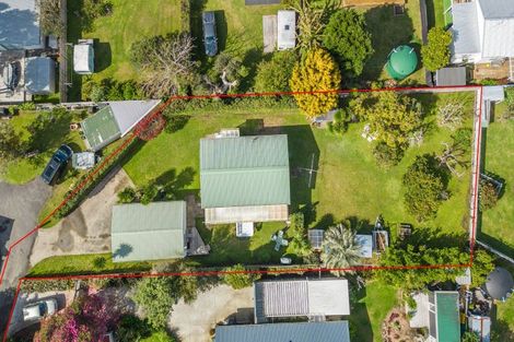 Photo of property in 11 Marlin Place, Whiritoa, Whangamata, 3691