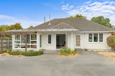 Photo of property in 388 Ilam Road, Bryndwr, Christchurch, 8053