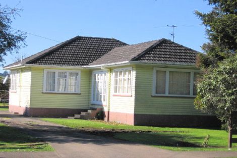 Photo of property in 31 Cosgrave Road, Papakura, 2110