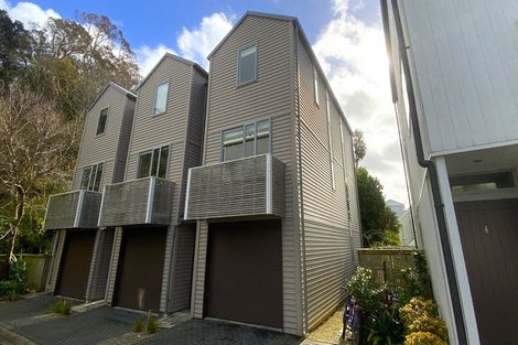 Photo of property in 7/26 Wright Street, Mount Cook, Wellington, 6021