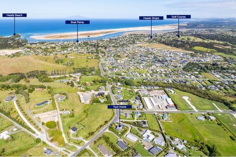 Photo of property in 123 Mangawhai Heads Road, Mangawhai Heads, Mangawhai, 0573