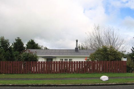 Photo of property in 22 Esk Crescent, Tokoroa, 3420