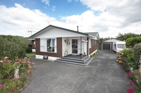 Photo of property in 28 Park View Avenue, Feilding, 4702