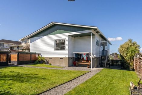 Photo of property in 9 Matipo Street, Lansdowne, Masterton, 5810