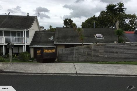 Photo of property in 2/15 Belle Vue Avenue, Northcote Point, Auckland, 0627