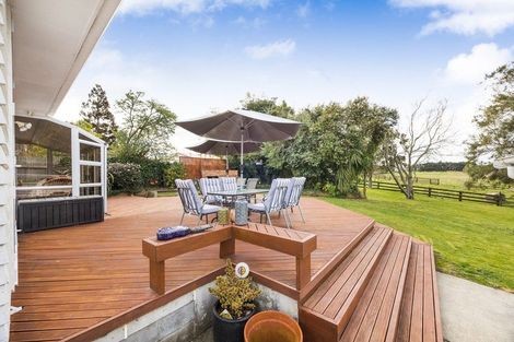 Photo of property in 8 Milne Street, Marton, 4710