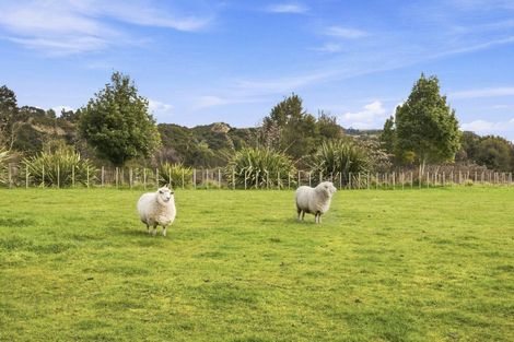 Photo of property in 1597 Turakina Valley Road, Marton, Whanganui, 4581