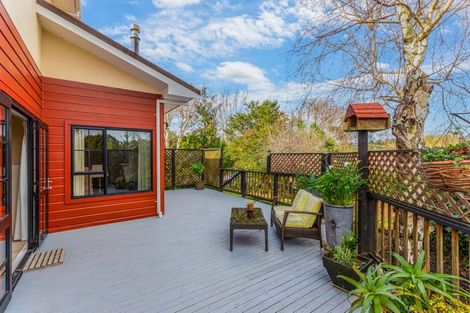 Photo of property in 6 Samwell Drive, Whitby, Porirua, 5024