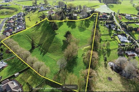 Photo of property in 885 Bond Road, Te Awamutu, 3879