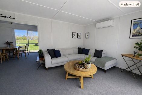Photo of property in 63b Phillips Street, Tikokino, 4273