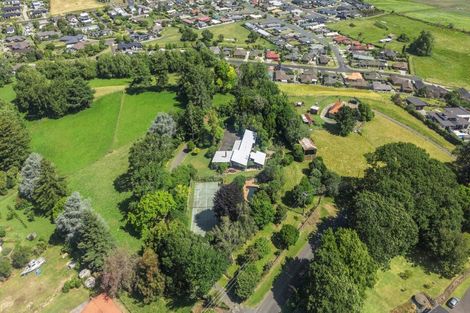 Photo of property in 885 Bond Road, Te Awamutu, 3879