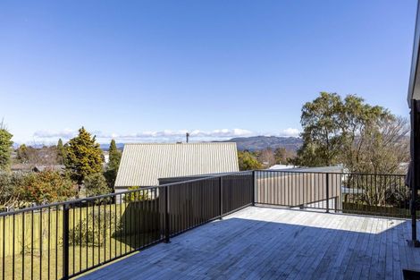 Photo of property in 9 Hammersmith Street, Richmond Heights, Taupo, 3330