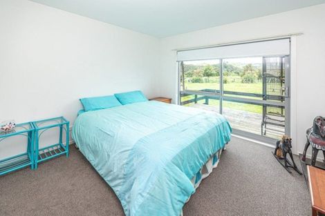 Photo of property in 1597 Turakina Valley Road, Marton, Whanganui, 4581