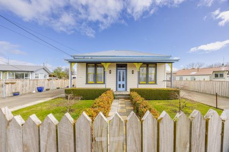 Photo of property in 19 Saint Clair Street, Takapau, 4203