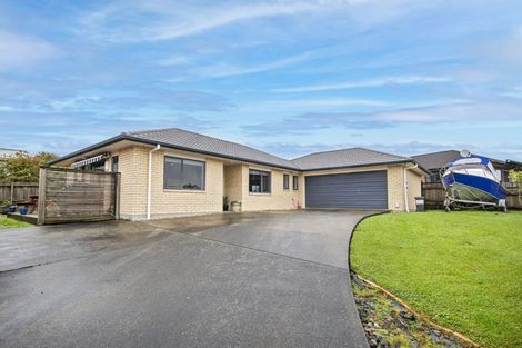 Photo of property in 46 Markson Avenue, Onerahi, Whangarei, 0110
