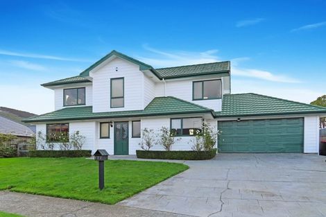Photo of property in 122 Redvers Drive, Belmont, Lower Hutt, 5010
