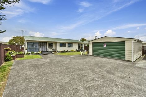 Photo of property in 26a Cosgrave Road, Papakura, 2110