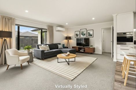 Photo of property in 3 Mccarthy Court, East Taieri, Mosgiel, 9024