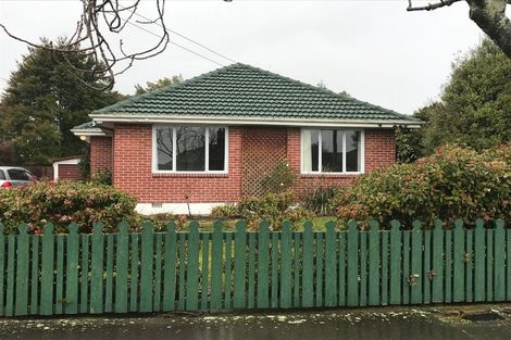 Photo of property in 40 Liverton Crescent, Bishopdale, Christchurch, 8053