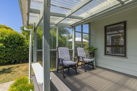 Photo of property in 7a Rosewood Place, Paraparaumu, 5032