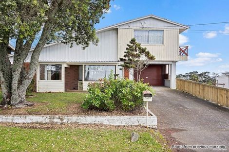 Photo of property in 434 Don Buck Road, Massey, Auckland, 0614
