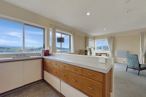 Photo of property in Mansfield Towers, 1 Grant Road, Thorndon, Wellington, 6011