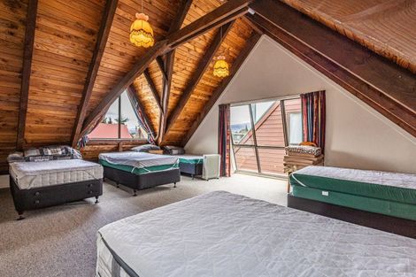 Photo of property in 7 Park Lane, National Park, Owhango, 3989