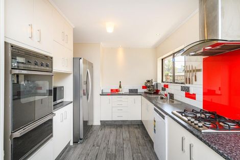 Photo of property in 18a Ngaio Street, West End, Palmerston North, 4412