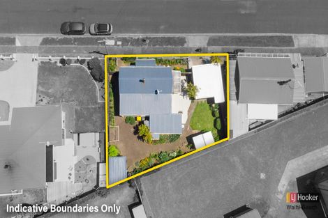 Photo of property in 7 Silverton Road, Waihi, 3610