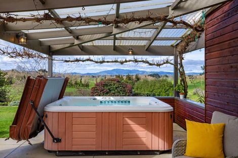 Photo of property in 4953 Ohaupo Road, Te Awamutu, 3879