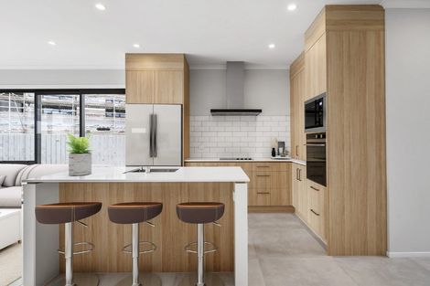 Photo of property in 1 Samuel Marsden Place, Whenuapai, Auckland, 0618