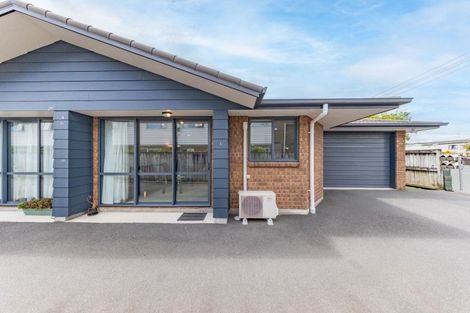 Photo of property in 204a Killarney Road, Frankton, Hamilton, 3204