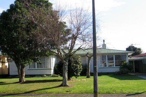 Photo of property in 12 Sheffield Street, Awapuni, Palmerston North, 4412