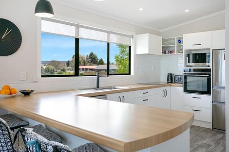 Photo of property in 83 Kaimanawa Street, Taupo, 3330