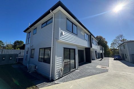 Photo of property in 14a Grove Lane, Pakuranga, Auckland, 2010