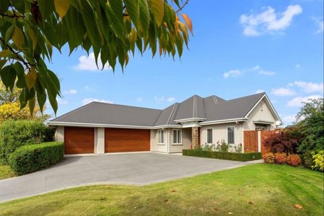 Photo of property in 47 Enverton Drive, Rangiora, 7400