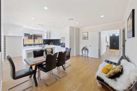 Photo of property in 26 Koropa Road, Flat Bush, Auckland, 2019