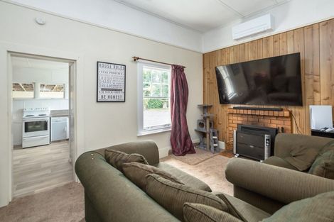 Photo of property in 44 Waite Street, Featherston, 5710