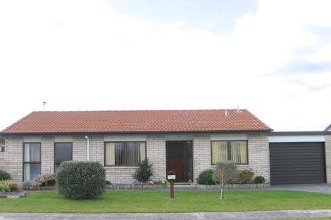 Photo of property in 2b Compton Place, Mount Maunganui, 3116