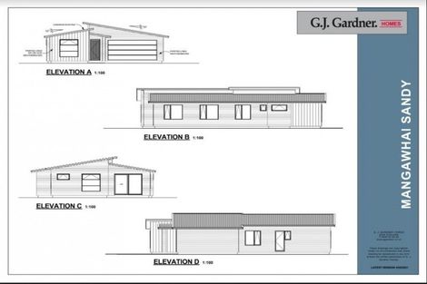 Photo of property in 109a Mckinney Road, Warkworth, 0981