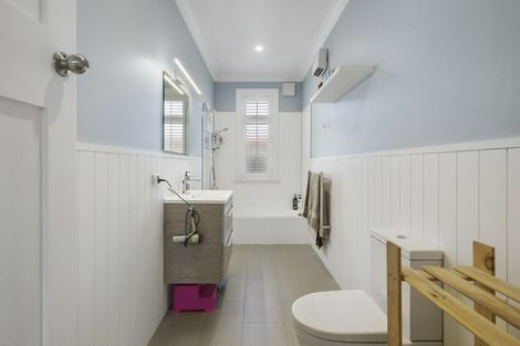 Photo of property in 14 Norton Park Avenue, Fairfield, Lower Hutt, 5011