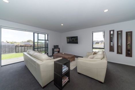 Photo of property in 24 Macdonald Heights, Feilding, 4702