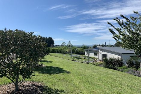Photo of property in 557 Aorangi Road, Maraekakaho, Hastings, 4171