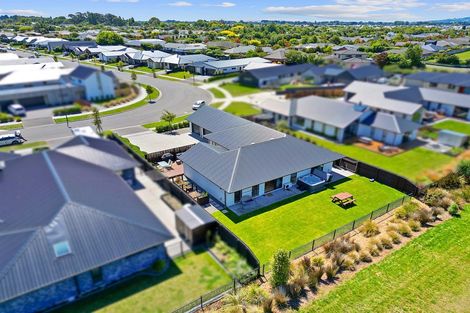 Photo of property in 33 Te Raki Drive, Lincoln, 7608