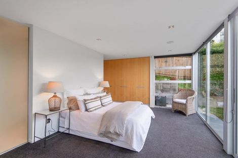 Photo of property in 129 Richmond Hill Road, Richmond Hill, Christchurch, 8081